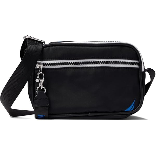 【 】サセックス ナイロンクロスボディ Amazon | Calvin Klein サセックス ナイロン トップジップ